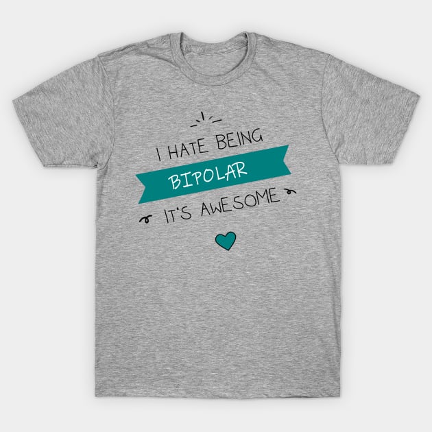 Bipolar t shirt funny shop